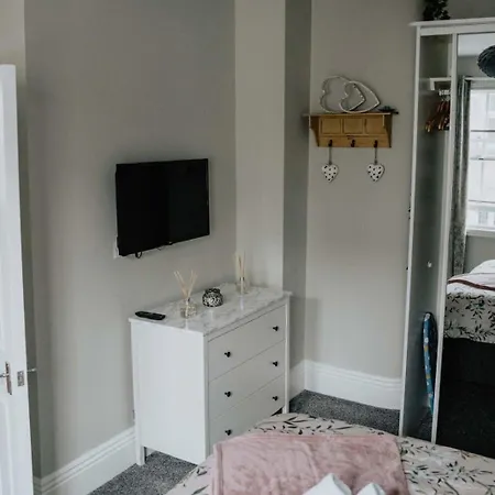 Apartamento Skeldergate View *