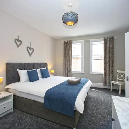 Skeldergate View * York