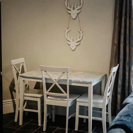 Skeldergate View Apartamento *