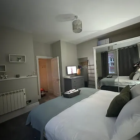 Apartamento Skeldergate View York