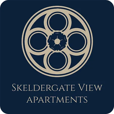 Skeldergate View Apartamento York