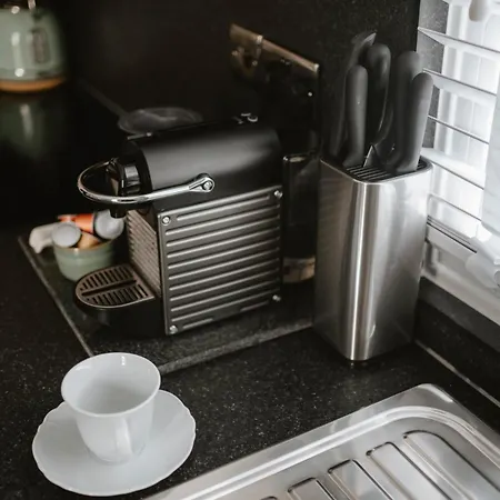 Skeldergate View * York