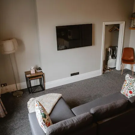 Apartamento Skeldergate View