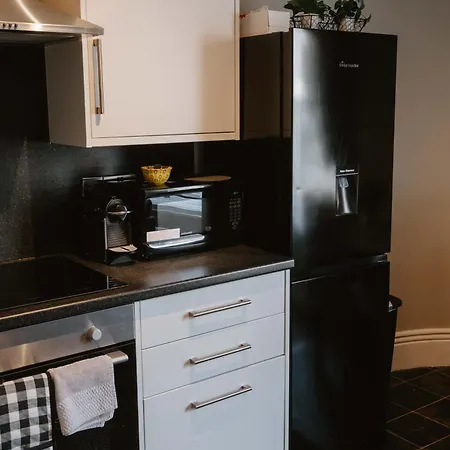 Apartamento Skeldergate View York