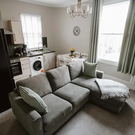 Apartamento Skeldergate View York