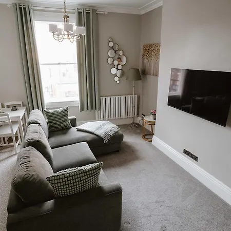 Apartamento Skeldergate View York