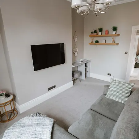 Skeldergate View York