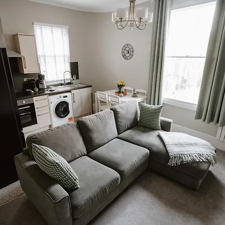 Skeldergate View Apartamento *