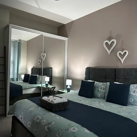 Apartamento Skeldergate View York