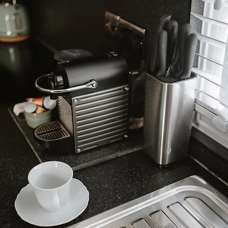 Skeldergate View Apartamento