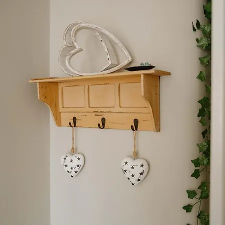 Apartamento Skeldergate View