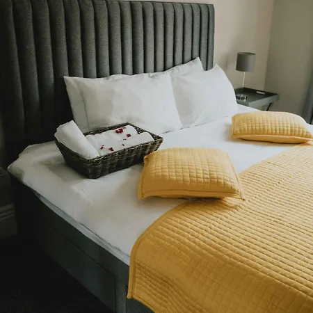 Skeldergate View Apartamento