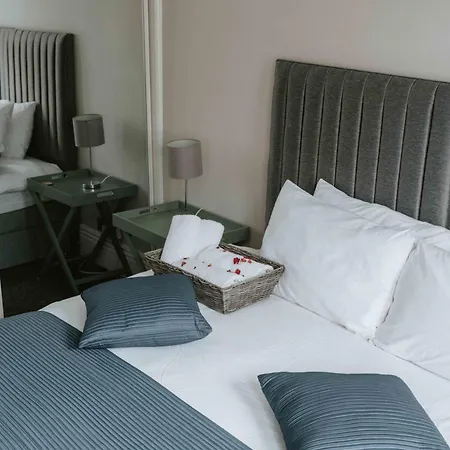 Skeldergate View Apartamento *