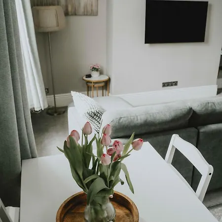 Apartamento Skeldergate View *