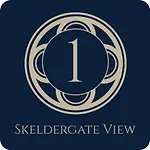 Skeldergate View Apartment *