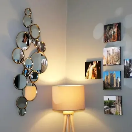 Skeldergate View Appartement York