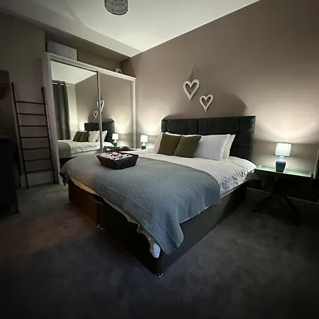 Apartamento Skeldergate View York