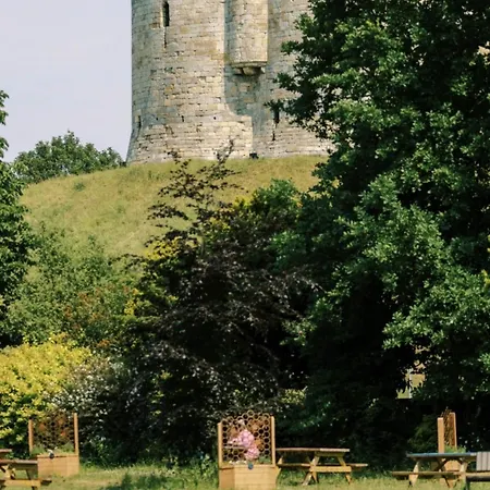 Skeldergate View * York