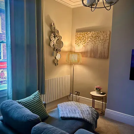 Appartement Skeldergate View York