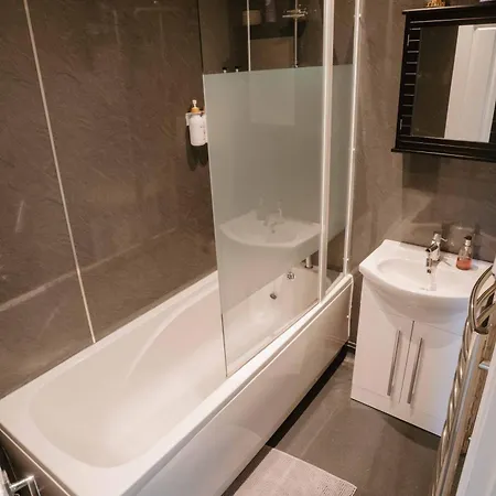 Appartement Skeldergate View *