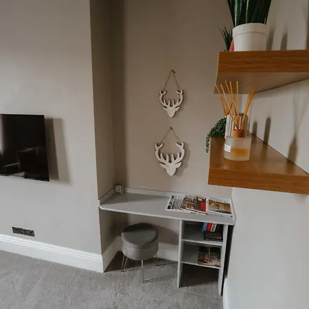 Appartement Skeldergate View