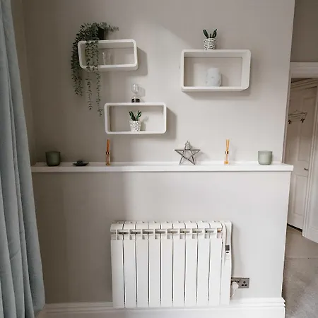 Appartement Skeldergate View *