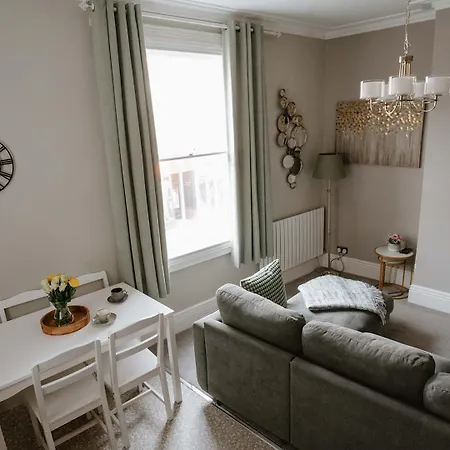 Skeldergate View Appartement