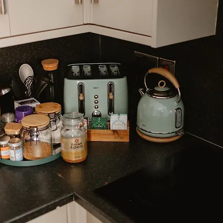 Appartement Skeldergate View