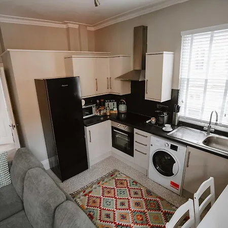 Skeldergate View York