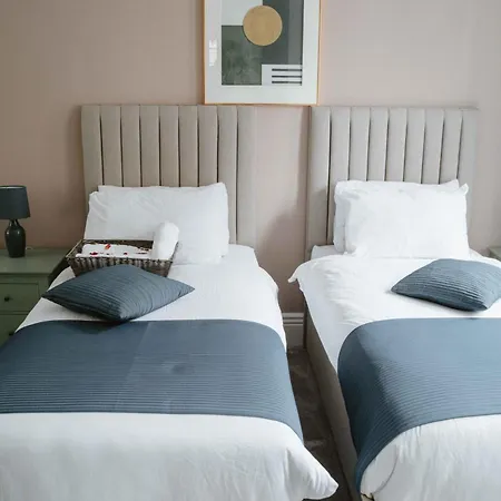 Appartement Skeldergate View