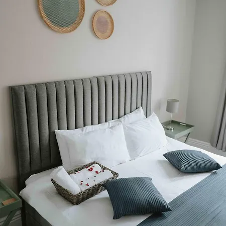 Skeldergate View Appartement York