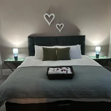 Skeldergate View Apartamento York