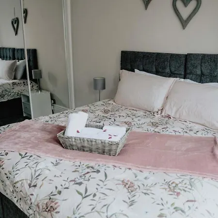 Skeldergate View شقة