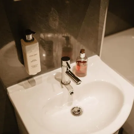 Skeldergate View شقة *