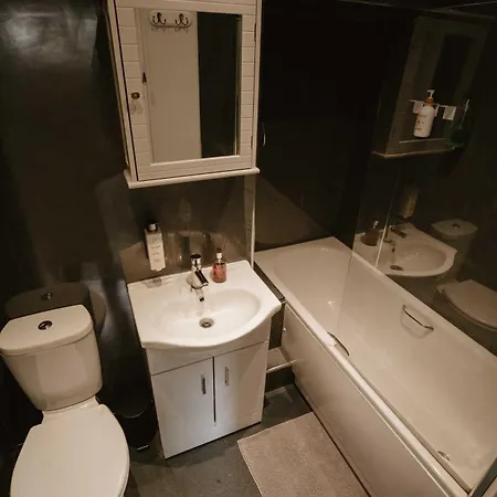 Skeldergate View شقة