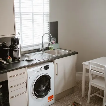 Skeldergate View Apartamento *