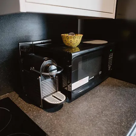 Skeldergate View يورك