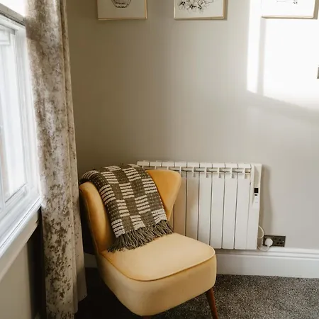 Skeldergate View شقة *