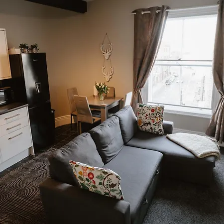 Skeldergate View شقة يورك