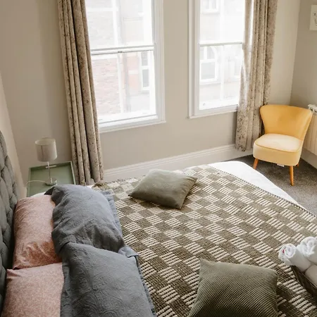 Skeldergate View * يورك