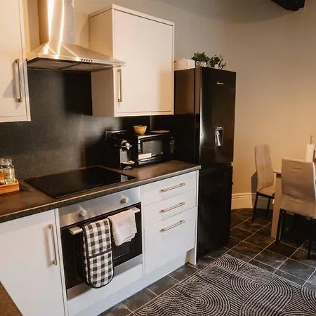 Skeldergate View يورك