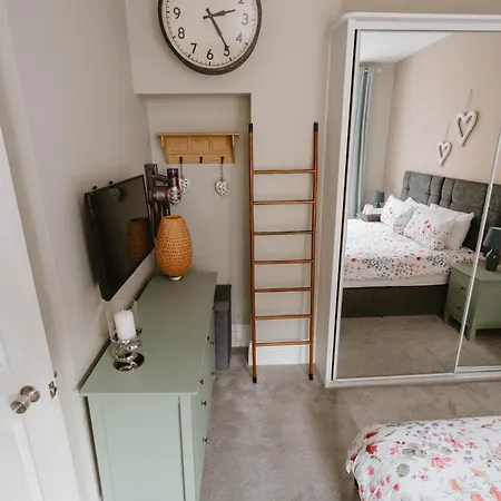 Skeldergate View شقة *