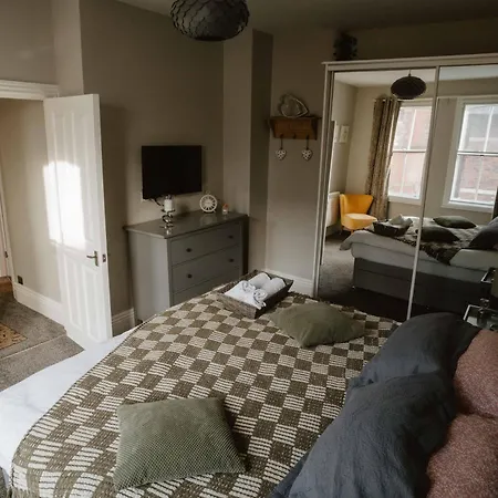 شقة Skeldergate View