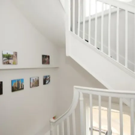 Skeldergate View شقة