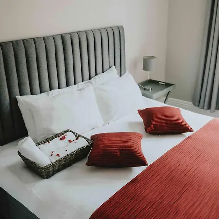 Skeldergate View يورك