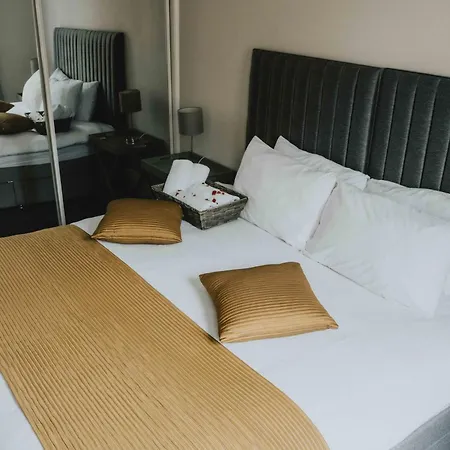 Skeldergate View * يورك