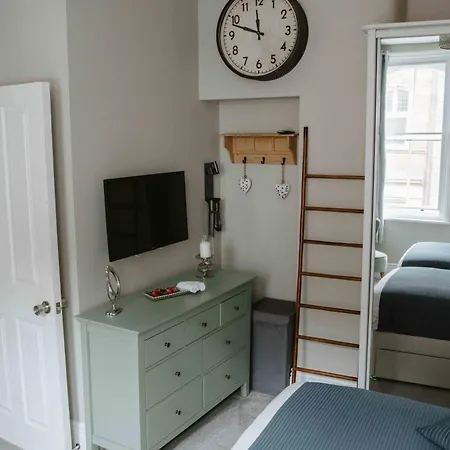 Skeldergate View Apartamento